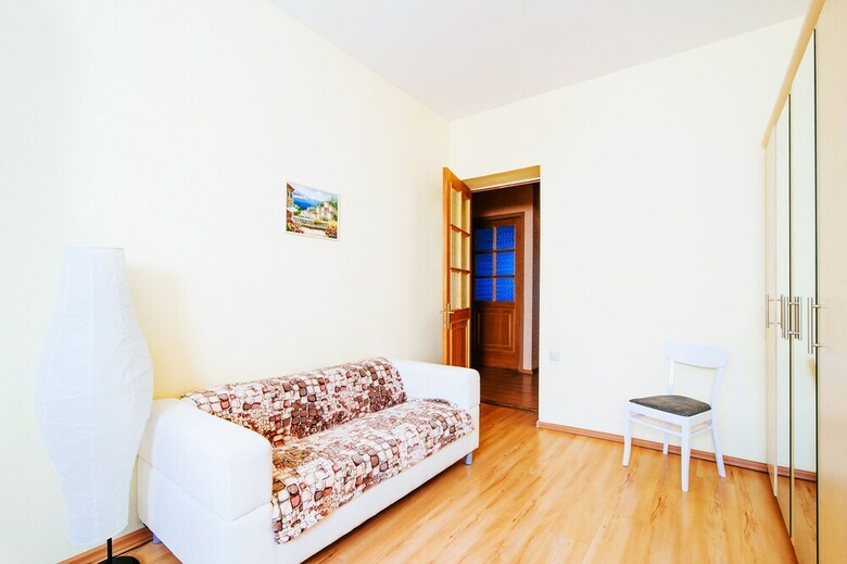 Apartamentos Vip-kvartira