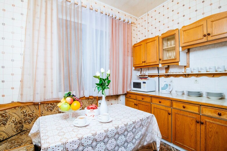 Apartamentos Vip-kvartira