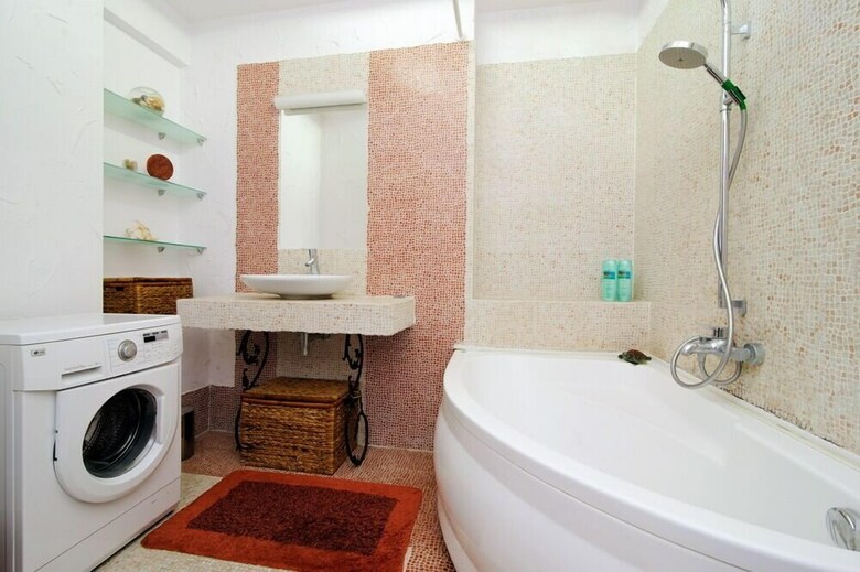 Apartamentos Vip-kvartira