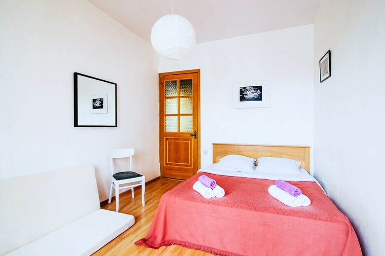 Apartamentos Vip-kvartira