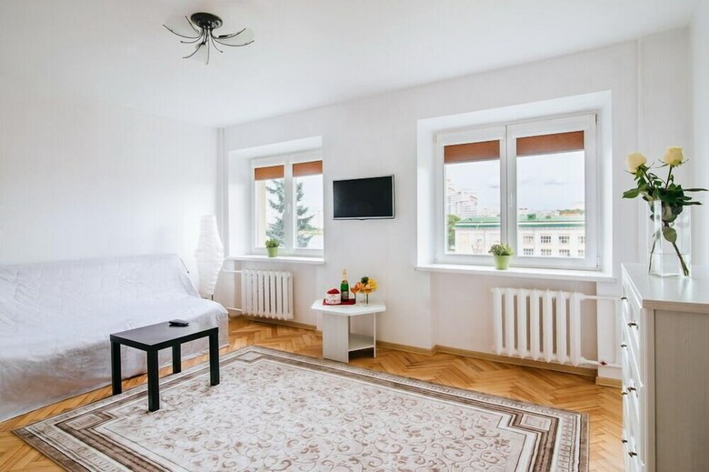 Apartamentos Vip-kvartira