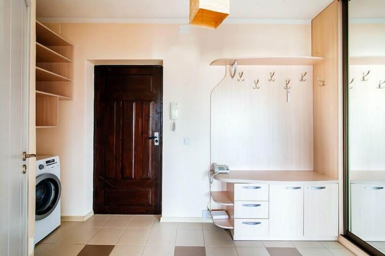 Apartamentos Vip-kvartira