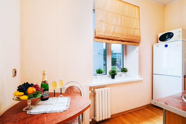 Apartamentos Vip-kvartira