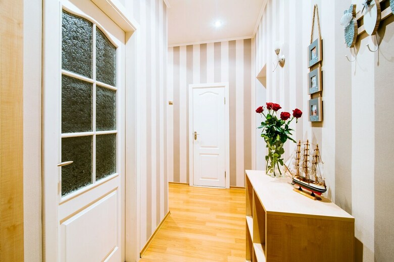 Apartamentos Vip-kvartira