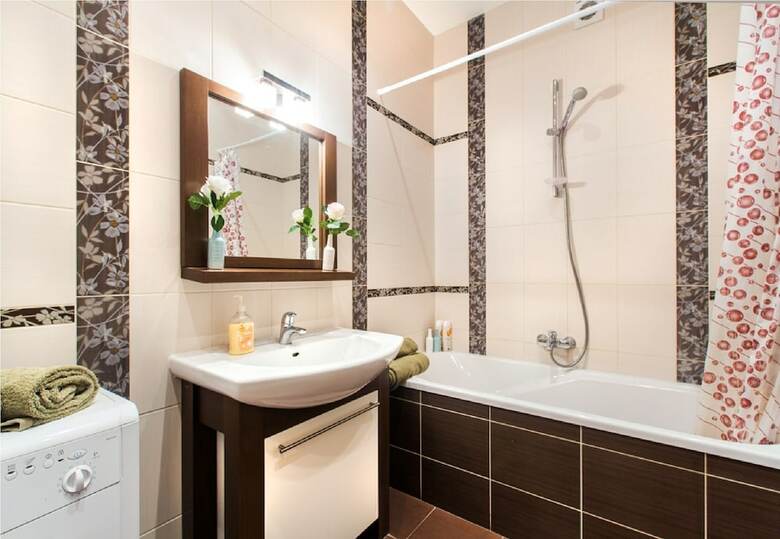 Apartamentos Vip-kvartira