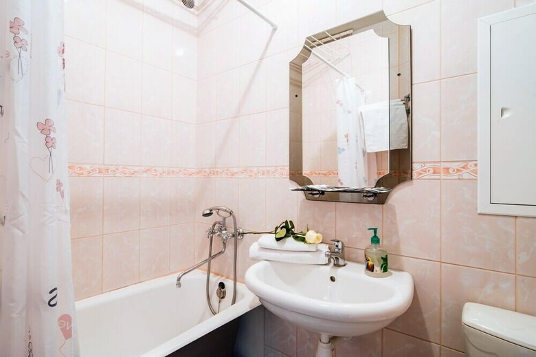 Apartamentos Vip-kvartira
