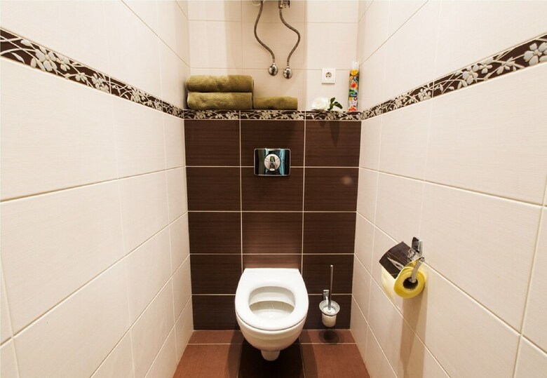 Apartamentos Vip-kvartira