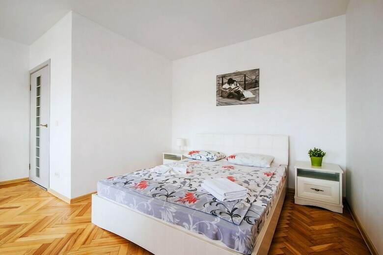 Apartamentos Vip-kvartira