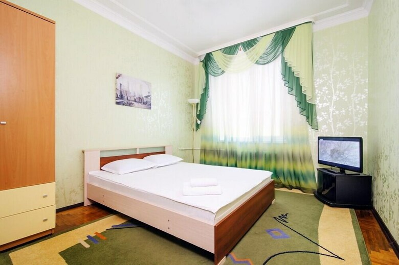 Apartamentos Vip-kvartira