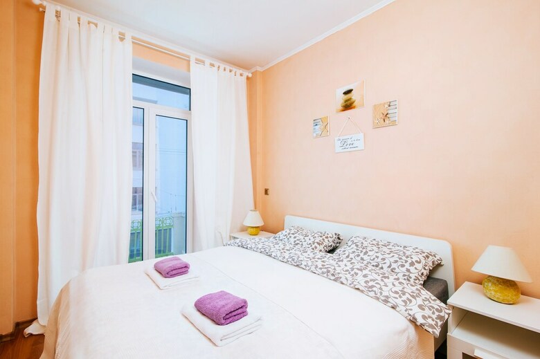 Apartamentos Vip-kvartira