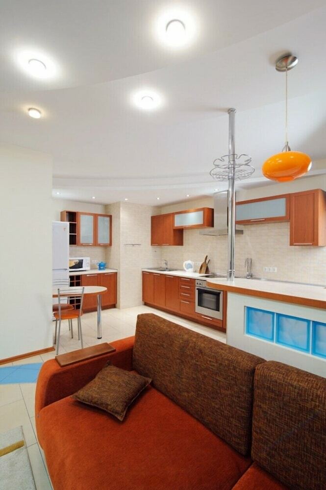 Apartamentos Vip-kvartira