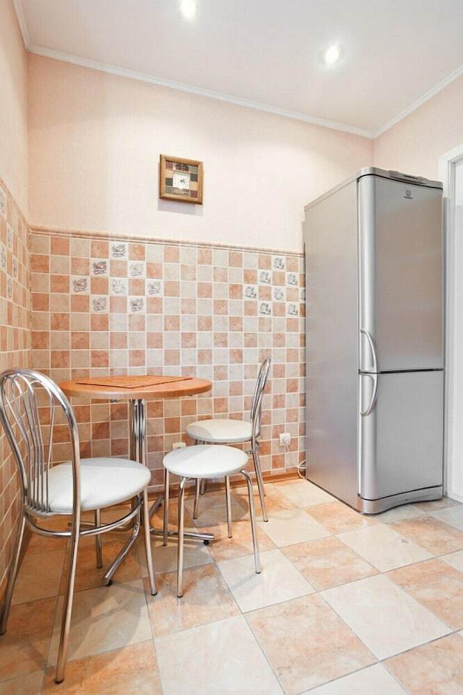 Apartamentos Vip-kvartira