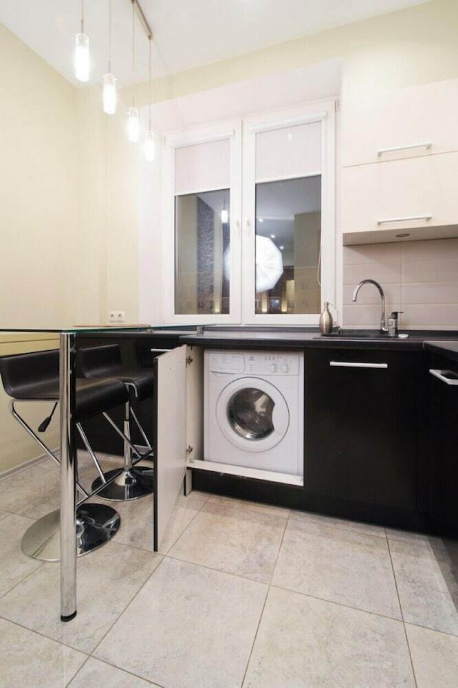 Apartamentos Vip-kvartira