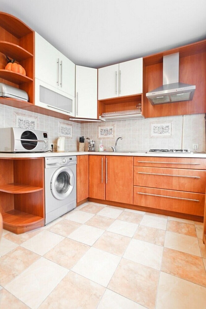 Apartamentos Vip-kvartira