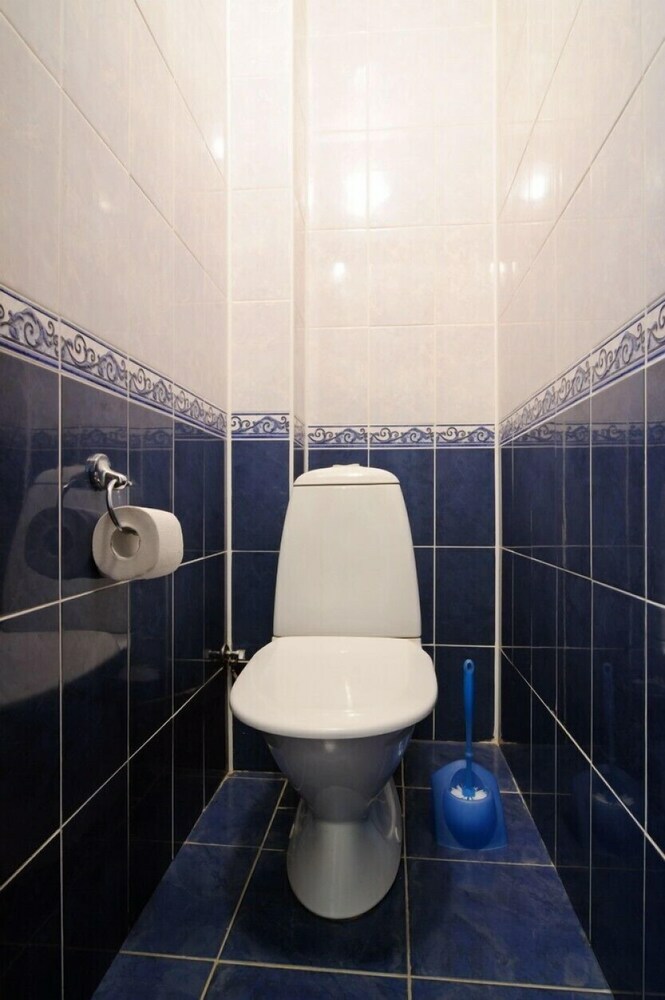 Apartamentos Vip-kvartira