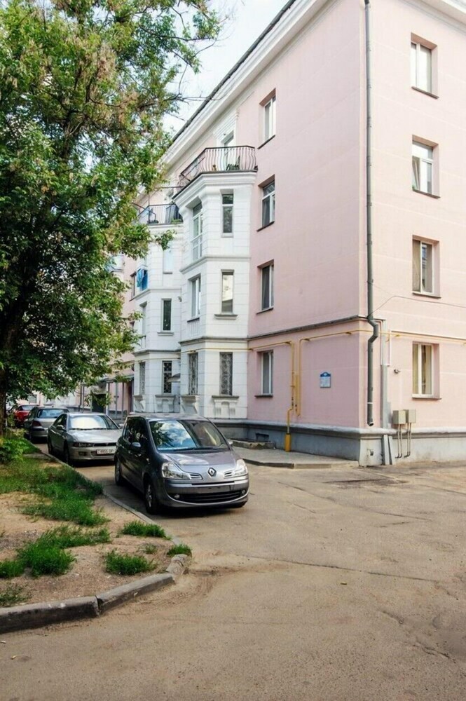 Apartamentos Vip-kvartira