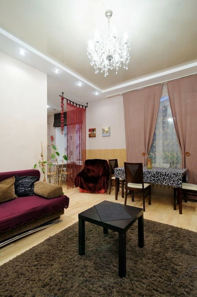 Apartamentos Vip-kvartira