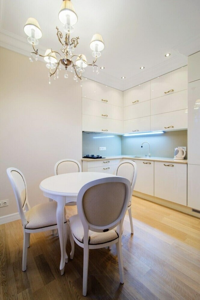Apartamentos Vip-kvartira