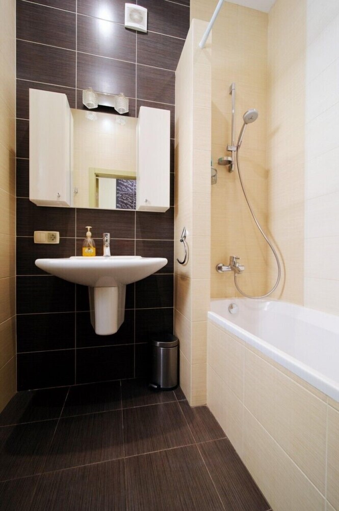 Apartamentos Vip-kvartira
