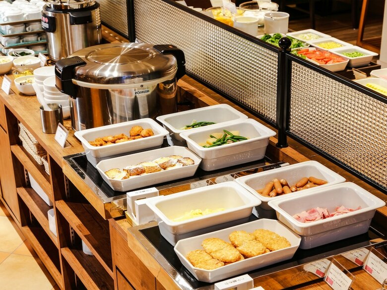 Hotel Unizo Tokyo Ginza-itchome