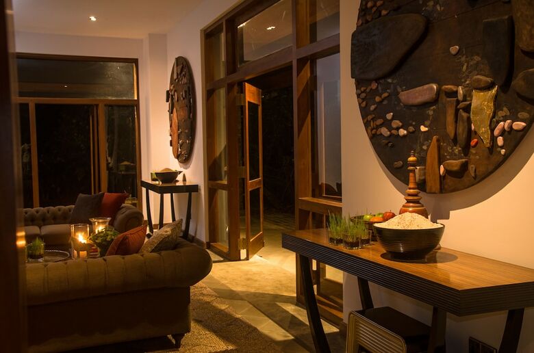 Hotel Stone House Kandy
