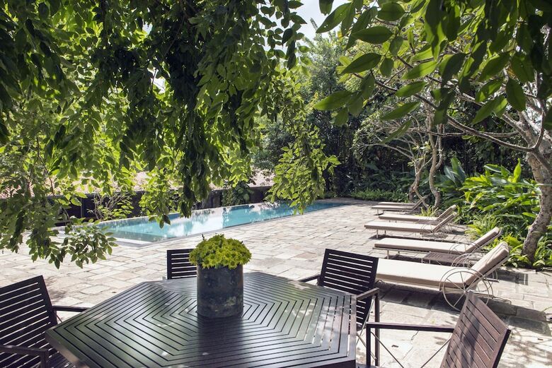 Hotel Stone House Kandy