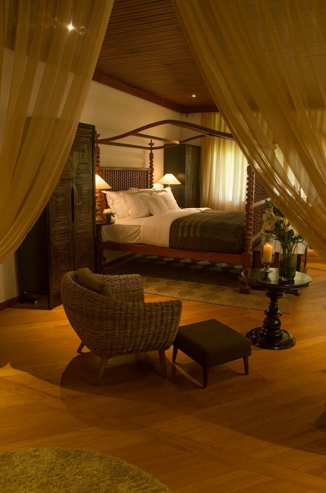 Hotel Stone House Kandy
