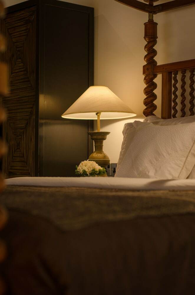Hotel Stone House Kandy