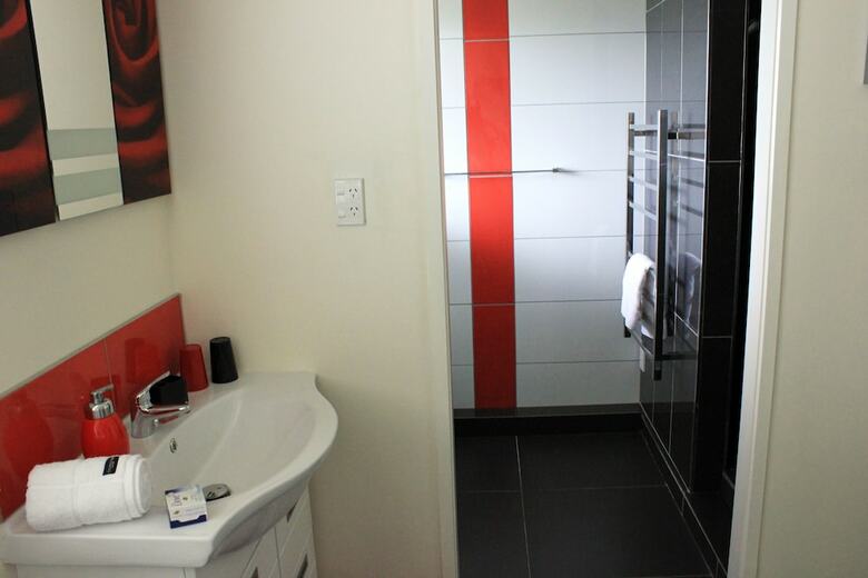 Apartamentos Maison De Rose