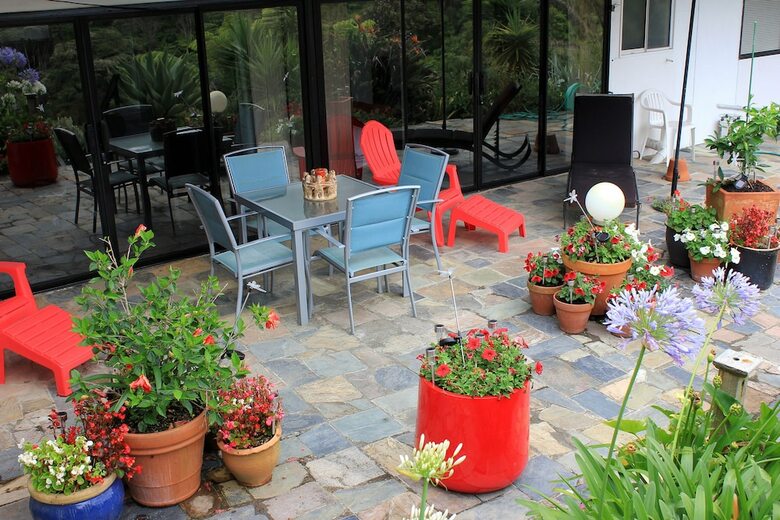 Apartamentos Maison De Rose