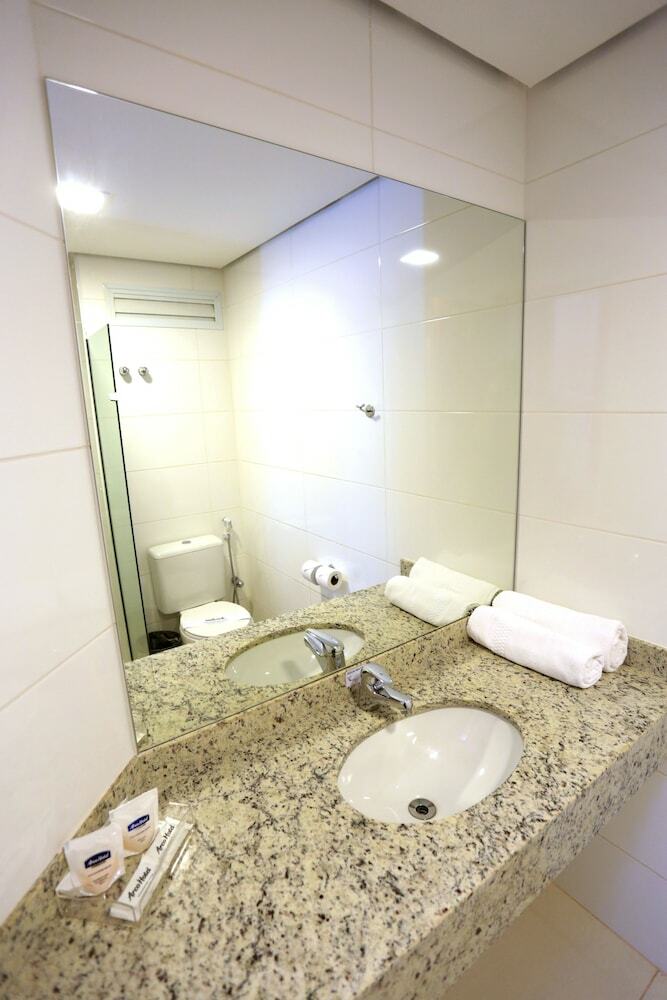 Hotel Ibis Styles Ribeir�o Preto Braz Olaia