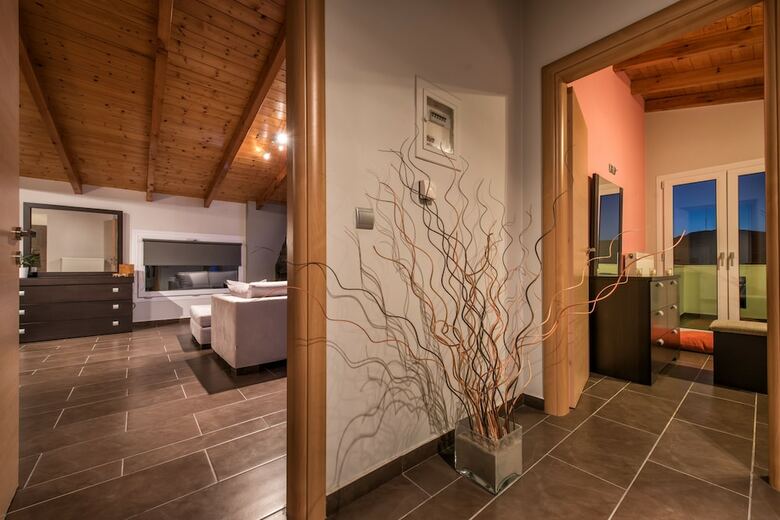 Astarte Villas - Muthee Villa