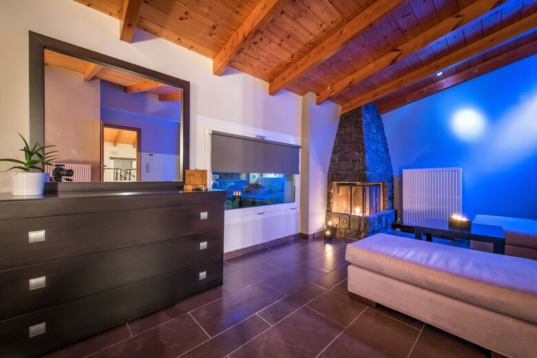 Astarte Villas - Muthee Villa