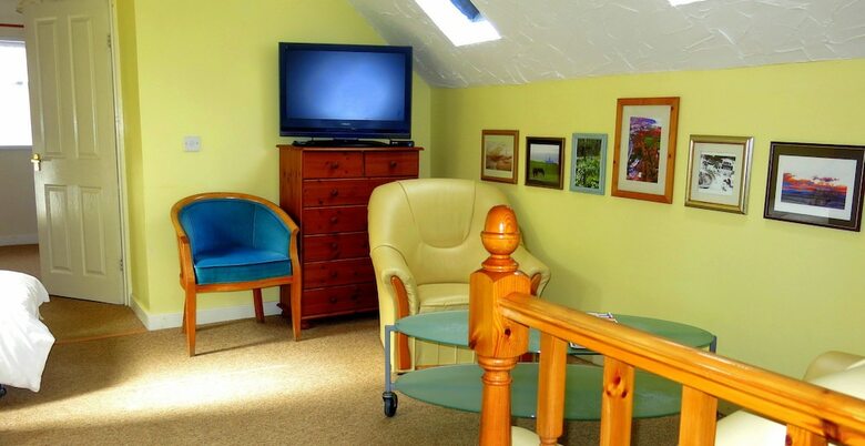 Hotel Ivybridge Guest House