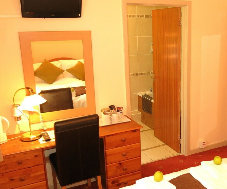 Hotel Ivybridge Guest House