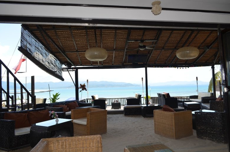 Apartamento Peace And Love Resort