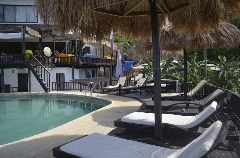 Apartamento Peace And Love Resort