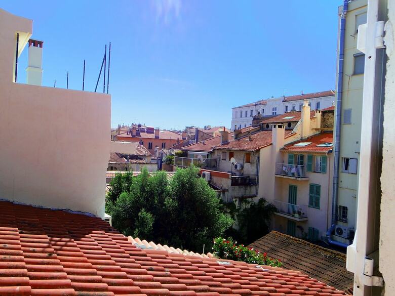 Apartamento Welcome To Cannes - Rue Meynadier