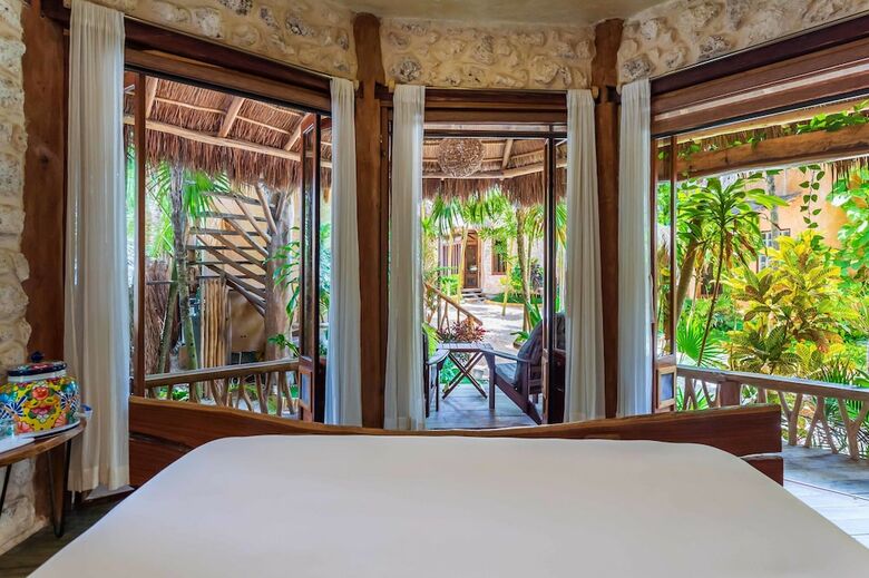Hotel Alaya Tulum