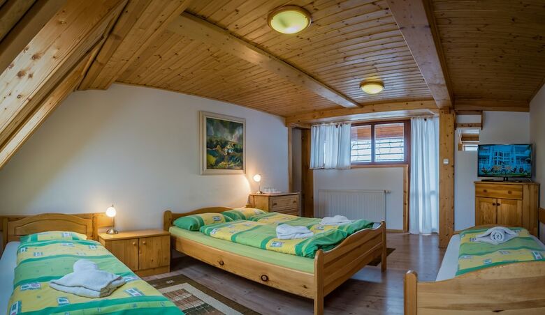 Pension Penzi�n Michal ***
