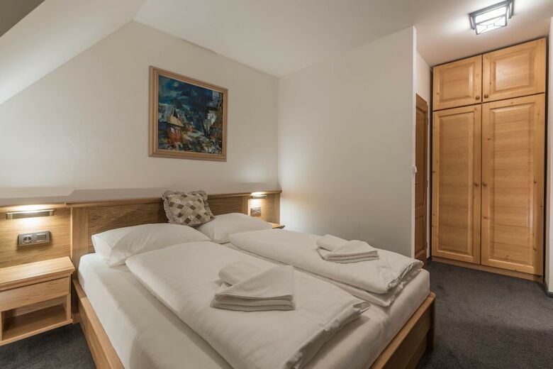 Pension Penzi�n Michal ***