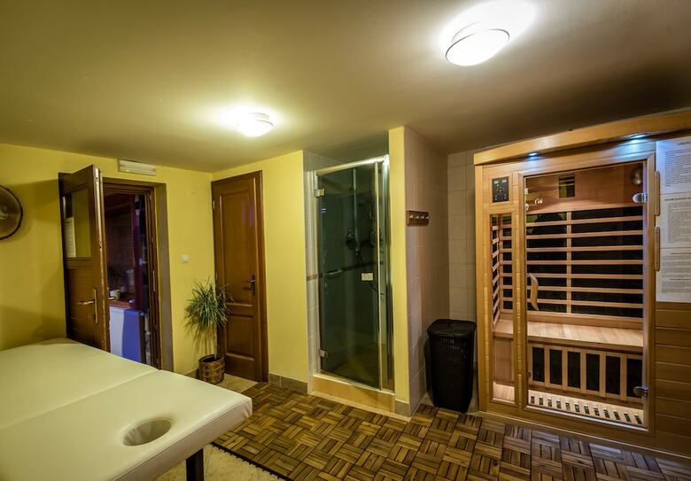 Pension Penzi�n Michal ***