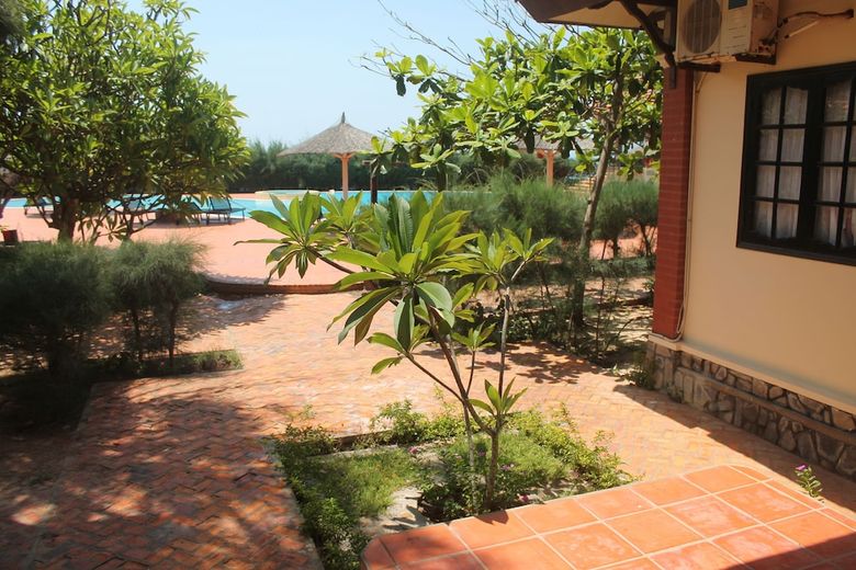Apartamento Doi Su Resort