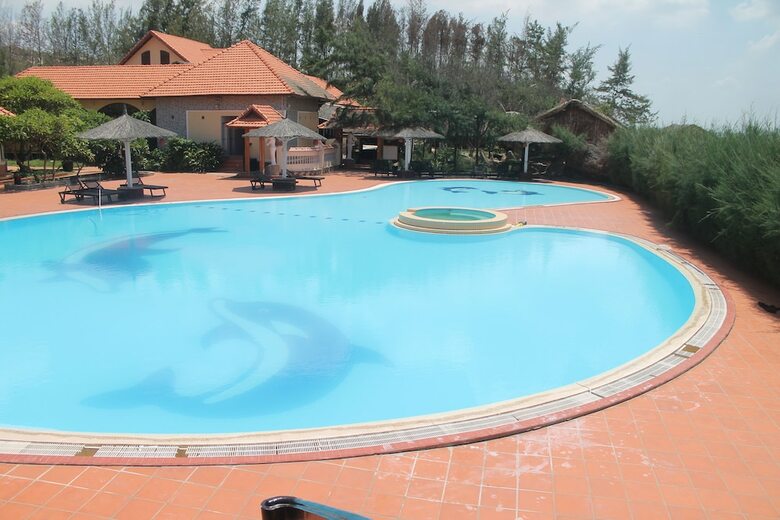 Apartamento Doi Su Resort