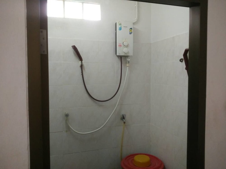 Hotel Rc Apartment