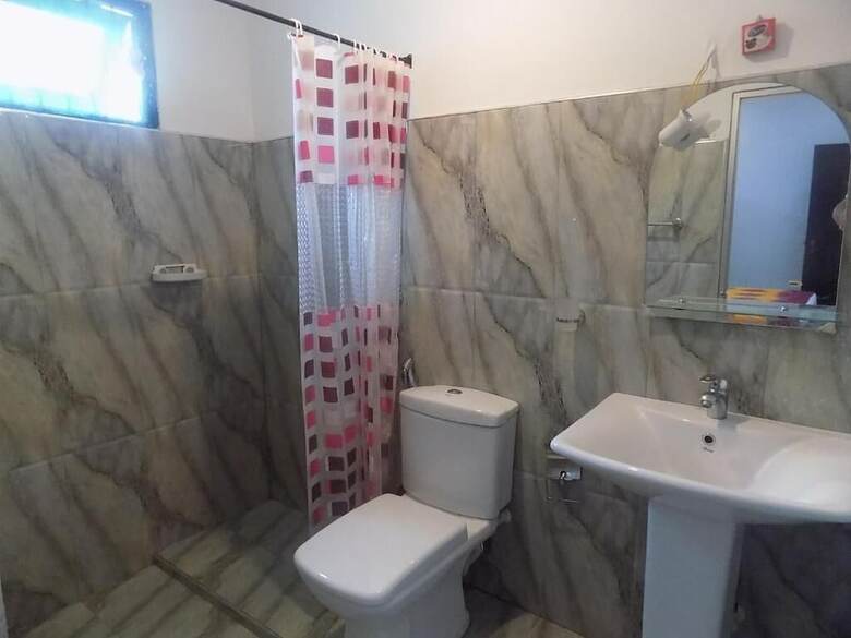 Hotel Alexandra Family Villa