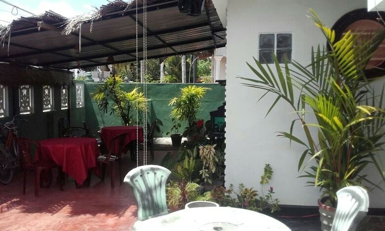 Hotel Alexandra Family Villa