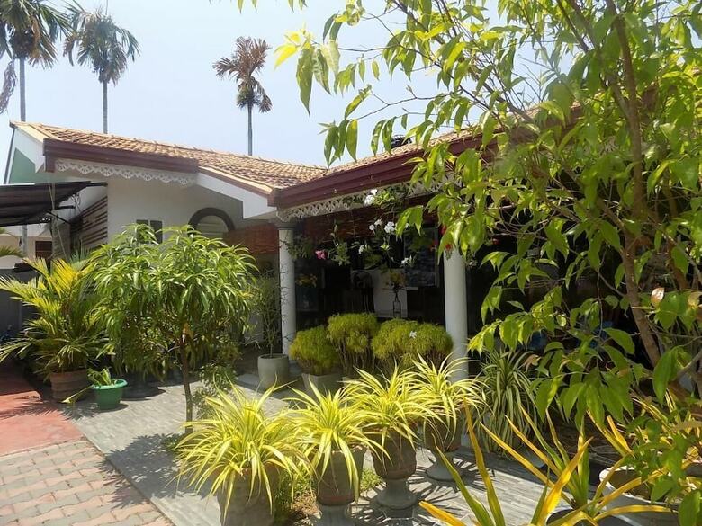 Hotel Alexandra Family Villa