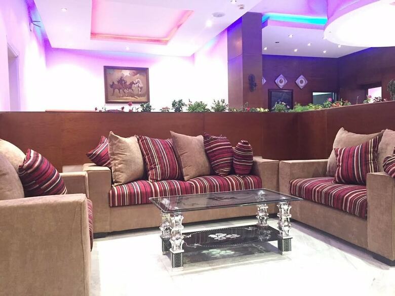 Petra Nights Hotel