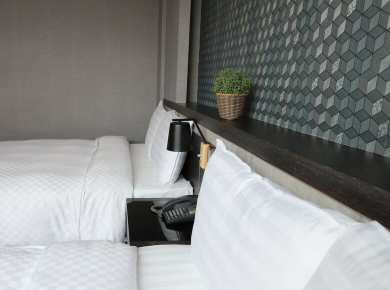 Unique Hotel - Military 75 Hotel